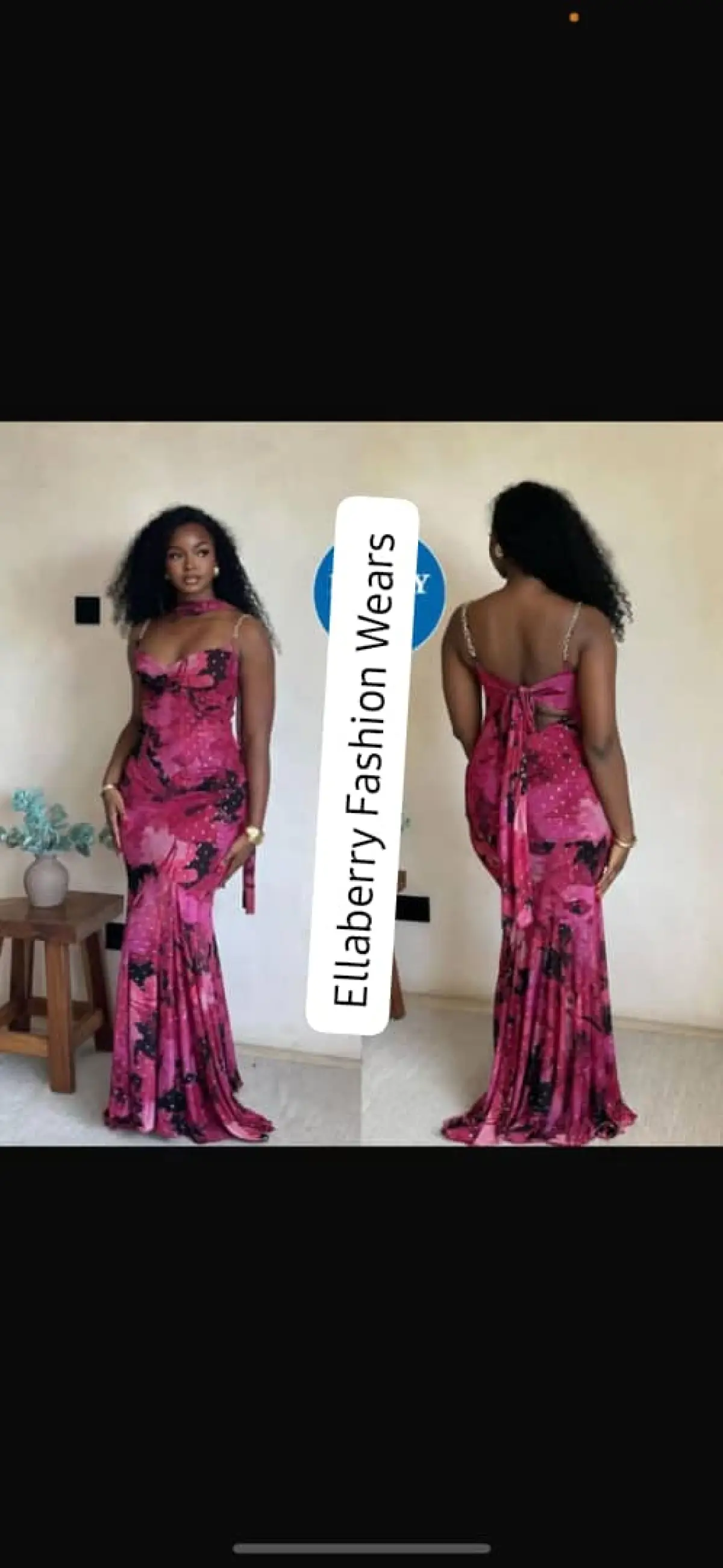 Customers to shop lovely Mesh dresses at an affordable price - Image 9
