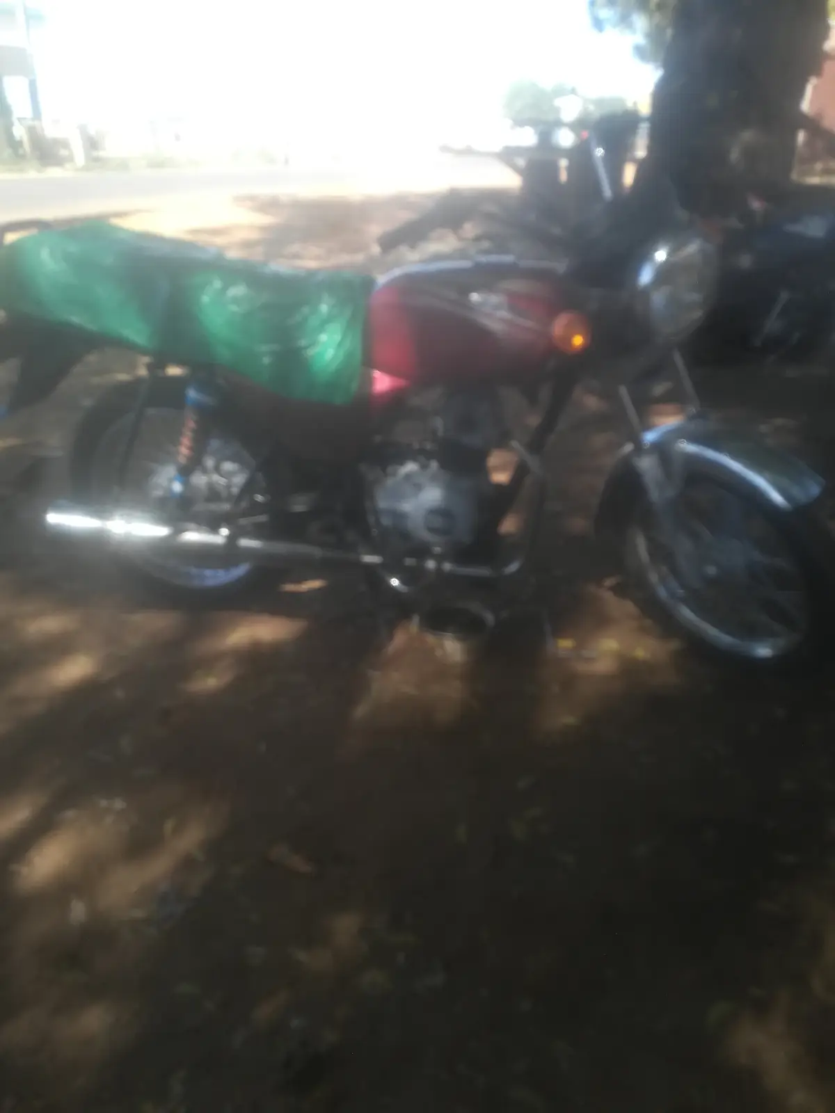 Bajaj boxer - Image 3