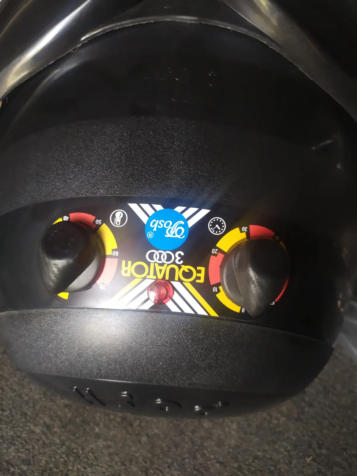 Brand New Posh Wall Arm Dryer - Image 2