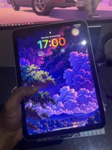 ipad Air 10th generation 64gb wifi