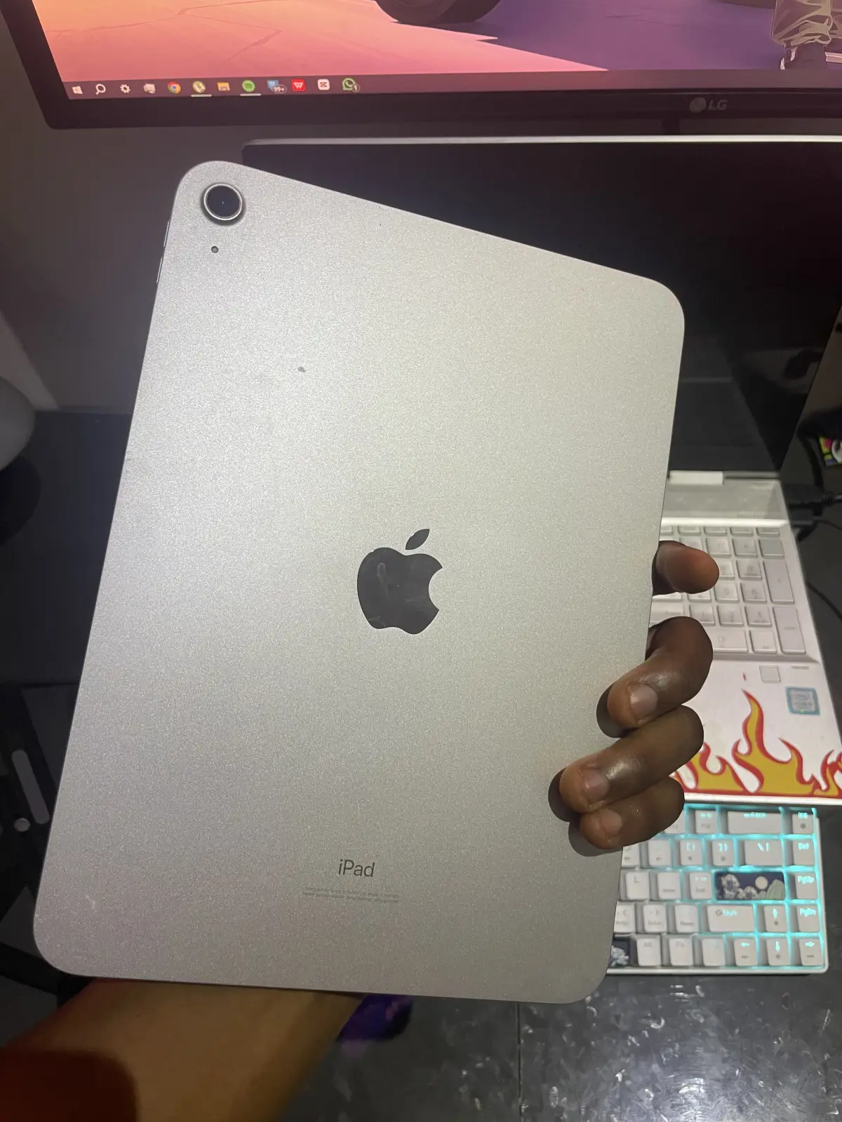 ipad Air 10th generation 64gb wifi - Image 2