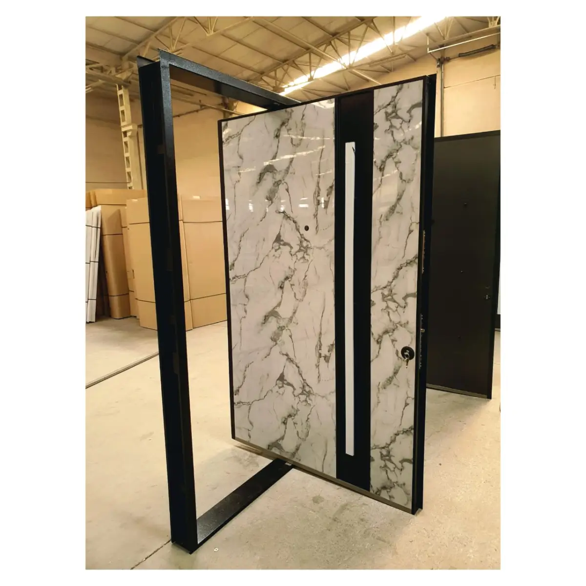 pivot doors - Image 2