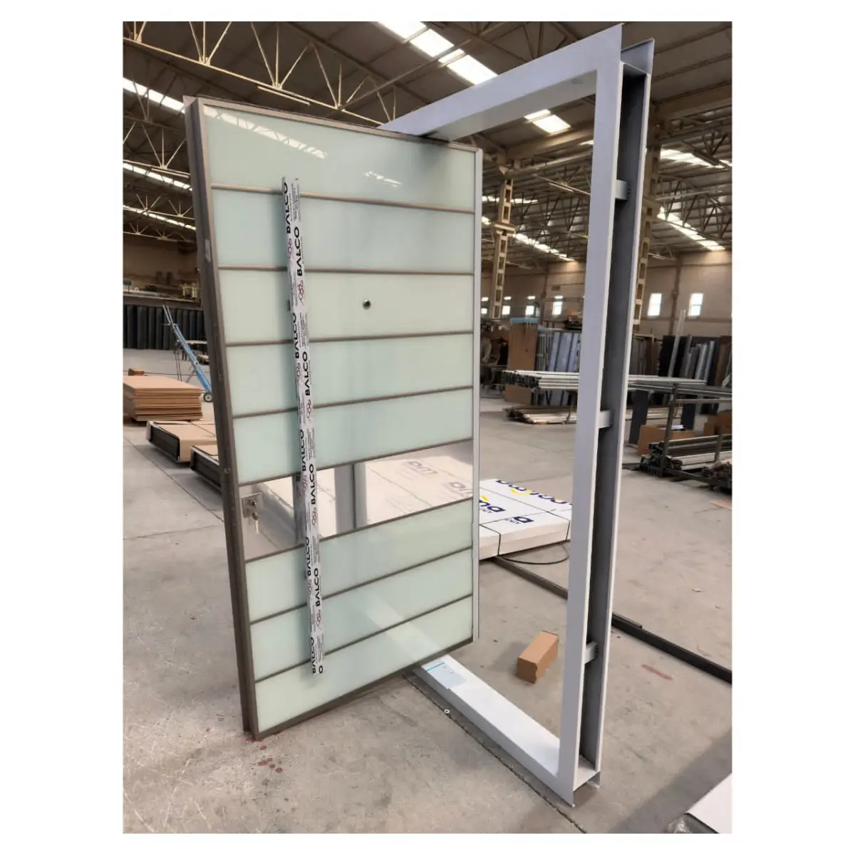 pivot doors - Image 3