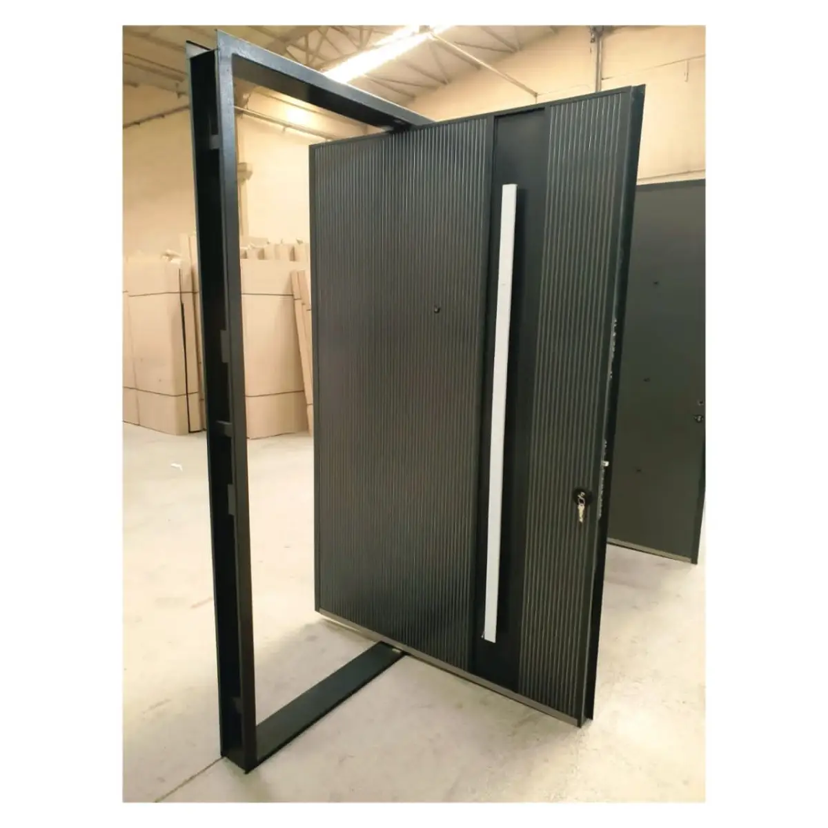 pivot doors - Image 4