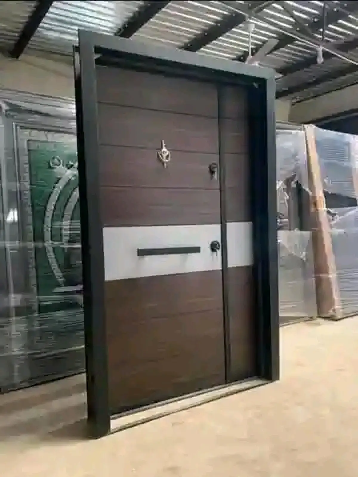 pivot doors - Image 6