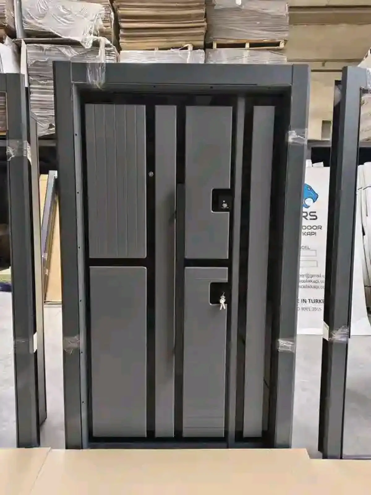 turkey luxury special security door - Image 1