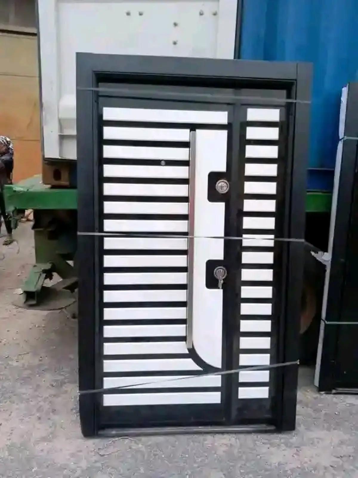 turkey luxury special security door - Image 5