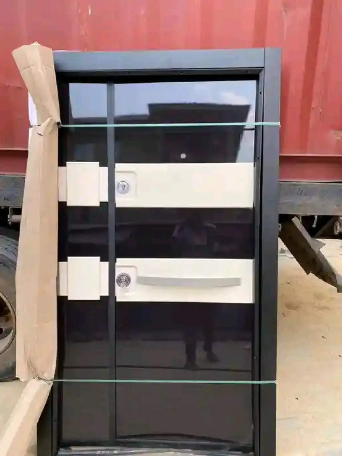 turkey luxury special security door - Image 6