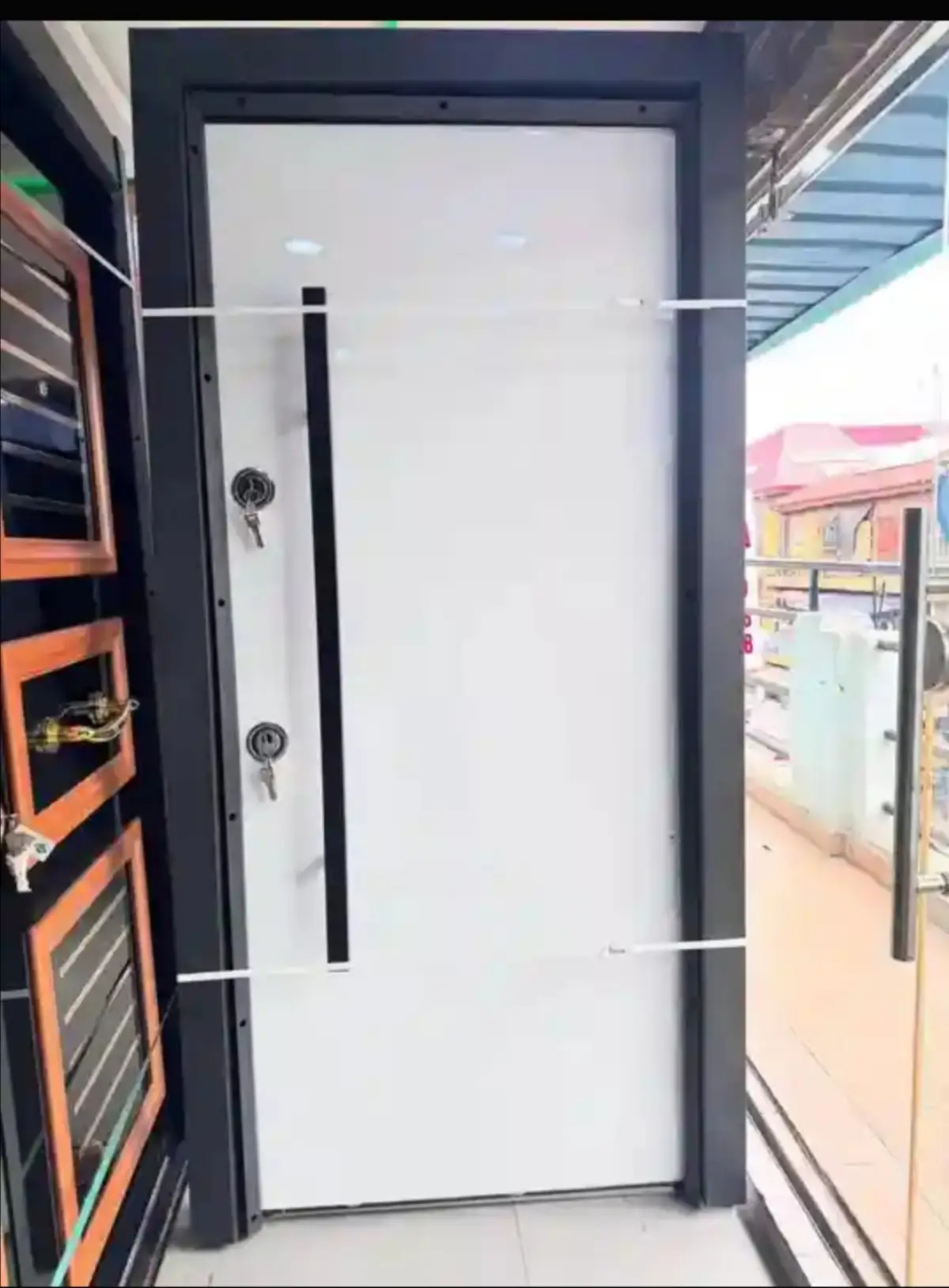 turkey luxury special security door - Image 7