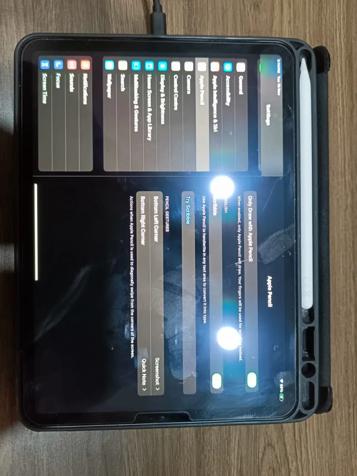 Apple iPad Pro 11 inches, 3rd Generation - Image 3