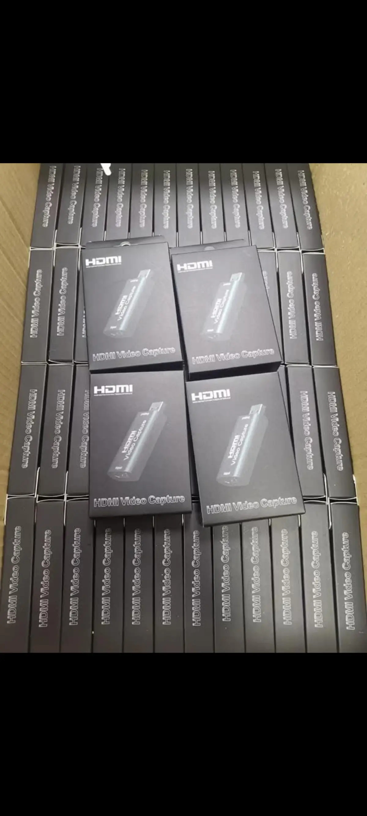 Video capture card - Image 1