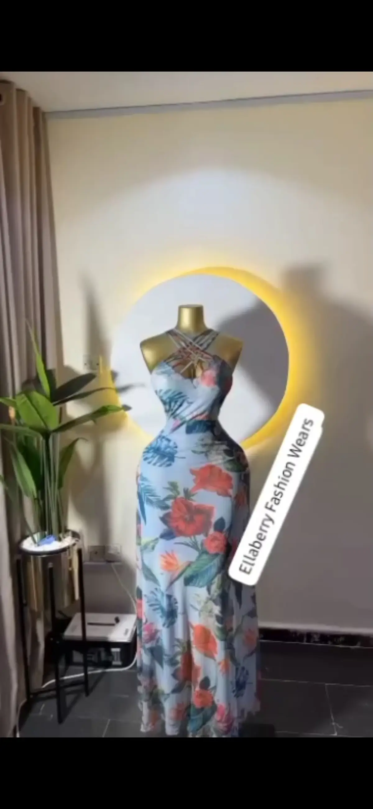 Customers to shop lovely and sexy Mesh dresses at affordable prices. - Image 2