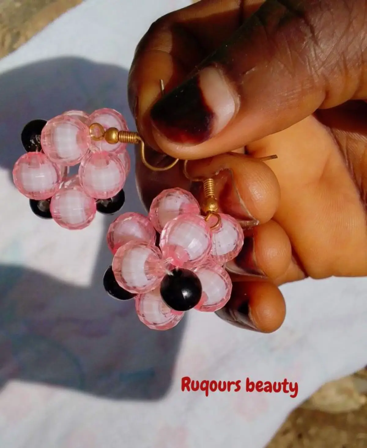 Riri Earrings - Image 2