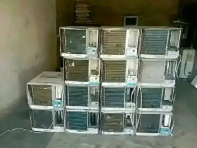 We buy all kinds of air conditioner working or not working