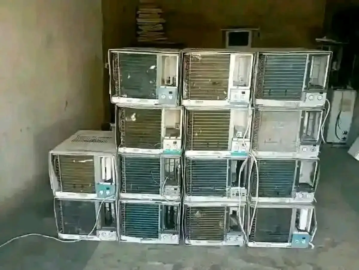 We buy all kinds of air conditioner working or not working - Image 2