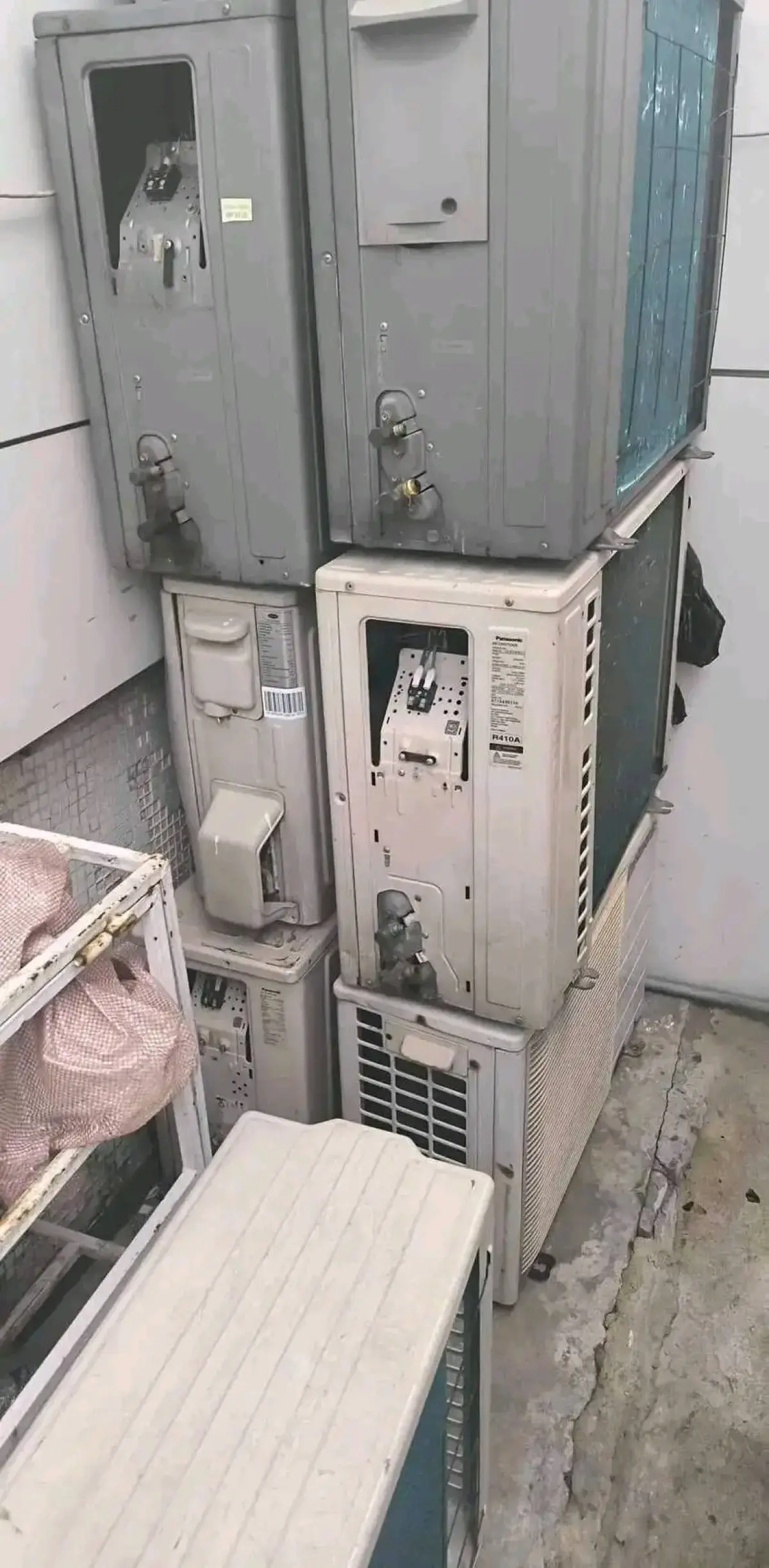 We buy all kinds of air conditioner working or not working - Image 3