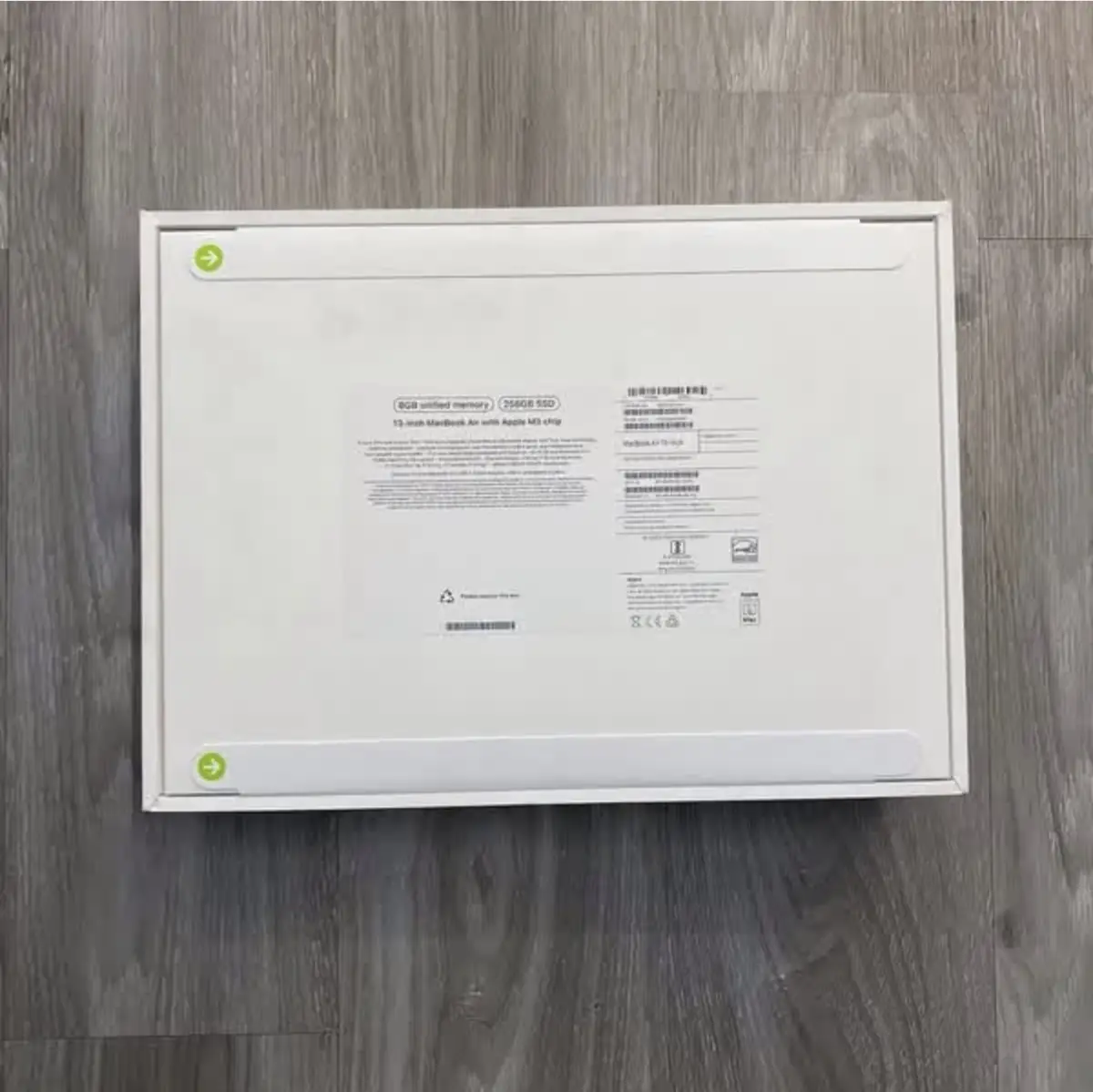 MacBook Air 2025 - Image 1