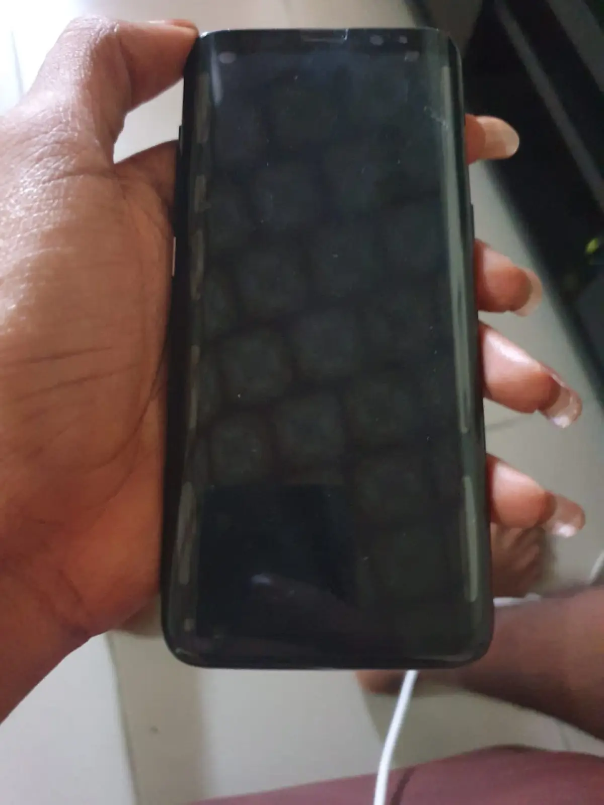 Samsung Galaxy S8 - Image 3