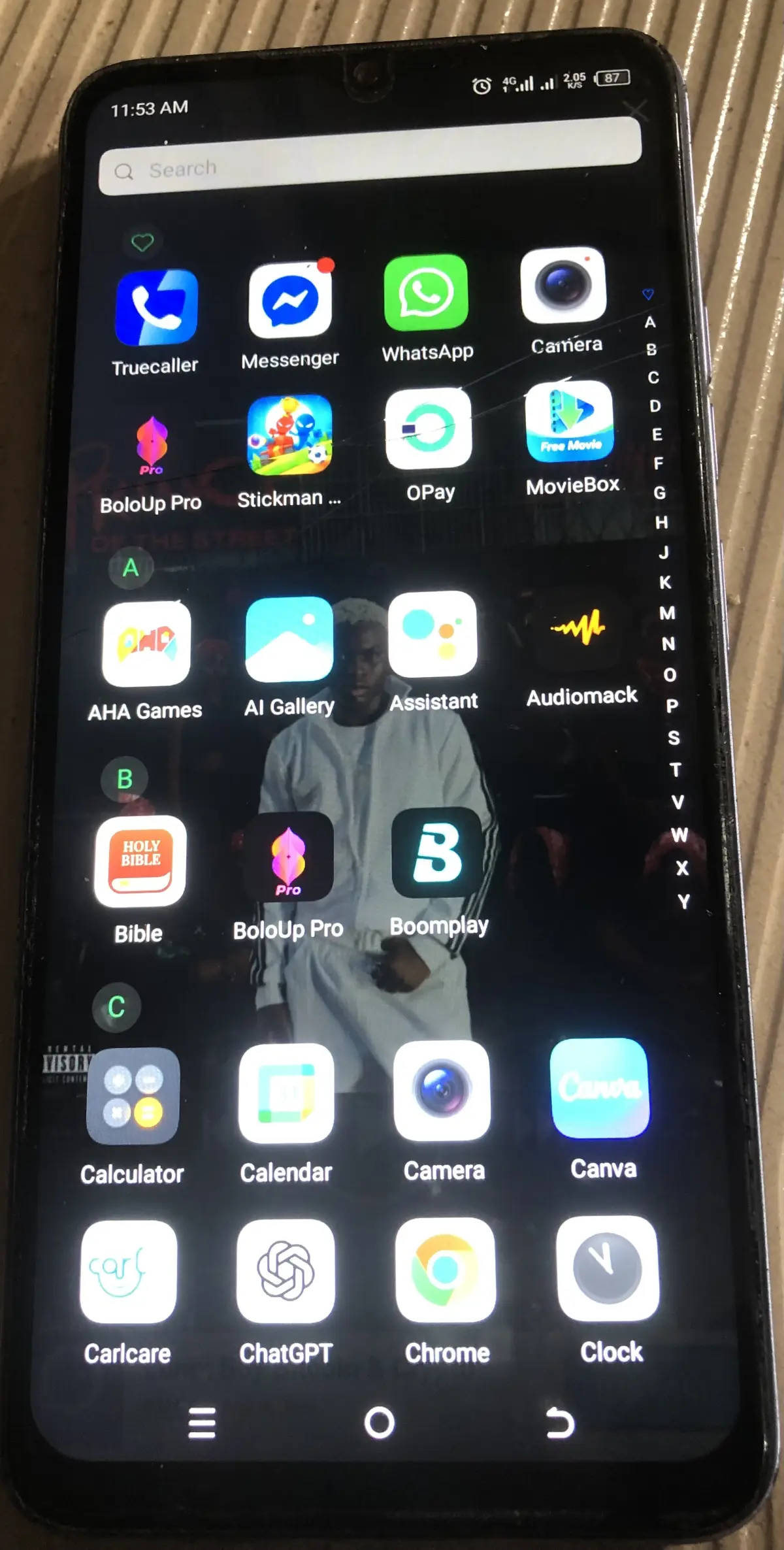 Tecno pop 7 pro - Image 2