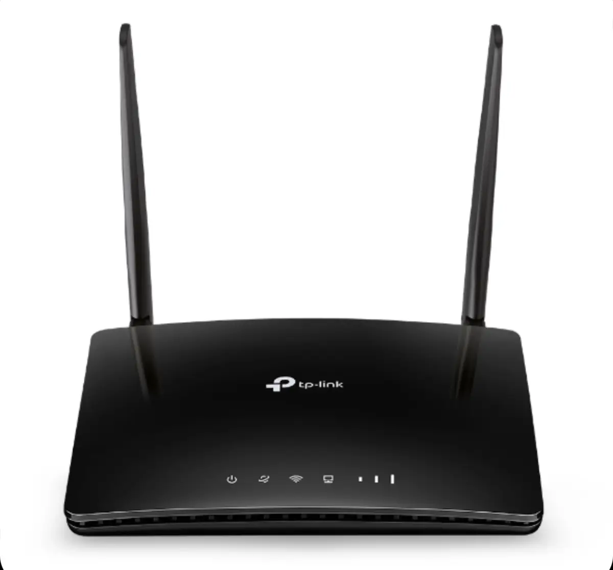 Tp-Link TL-MR6400 4G LTE Sim Router 300mbs - Image 2