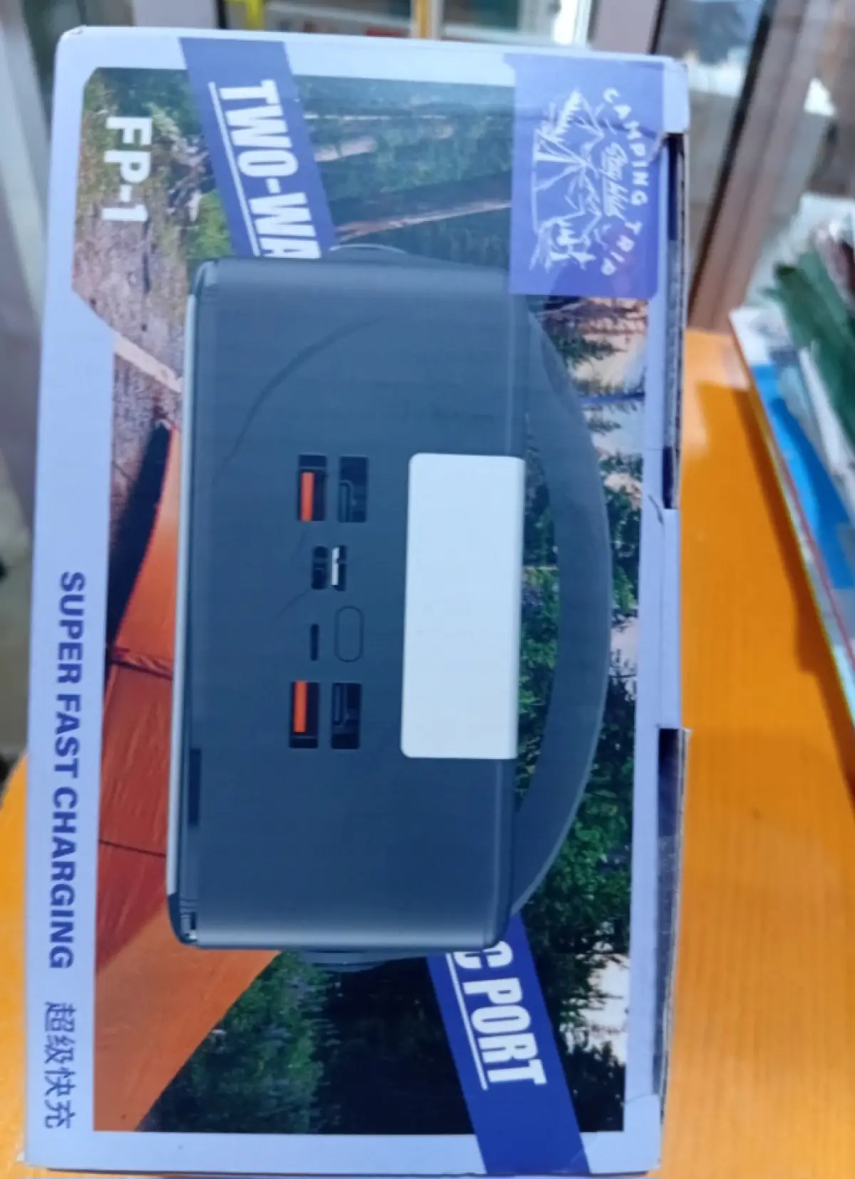 REMAX 100000mAh Power Bank PD27W QC22.5W - Image 2