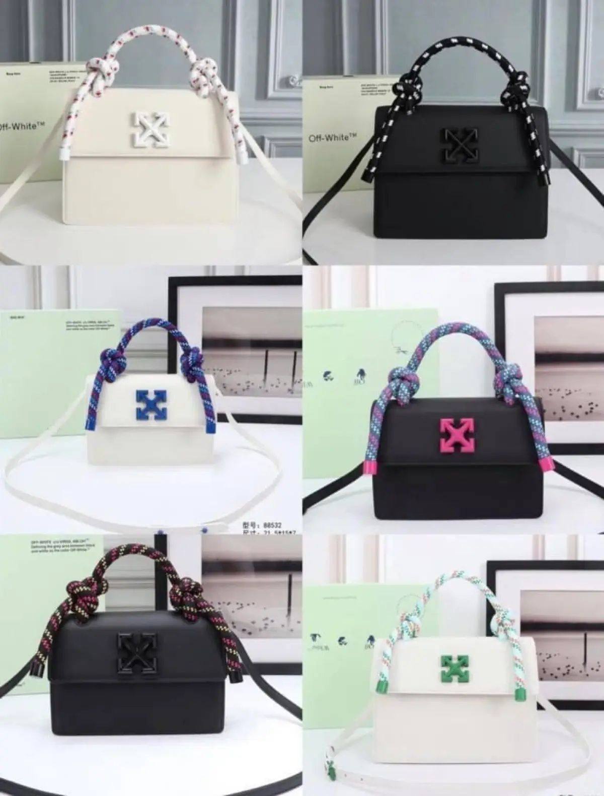 Ladies bags - Image 1