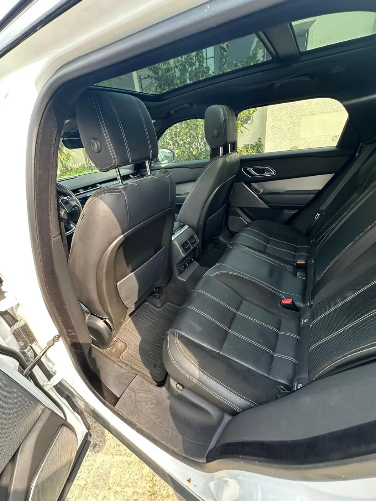 2019 Range Rover Velar P250 R Dynamic Tokunbo - Image 4