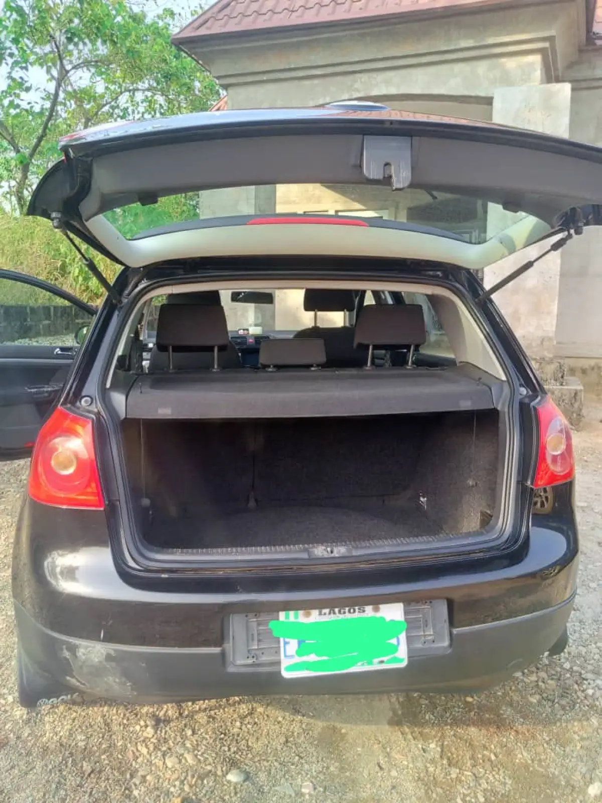 Volkswagen Golf 5 FSI 1.6 FOR SALE - Image 7