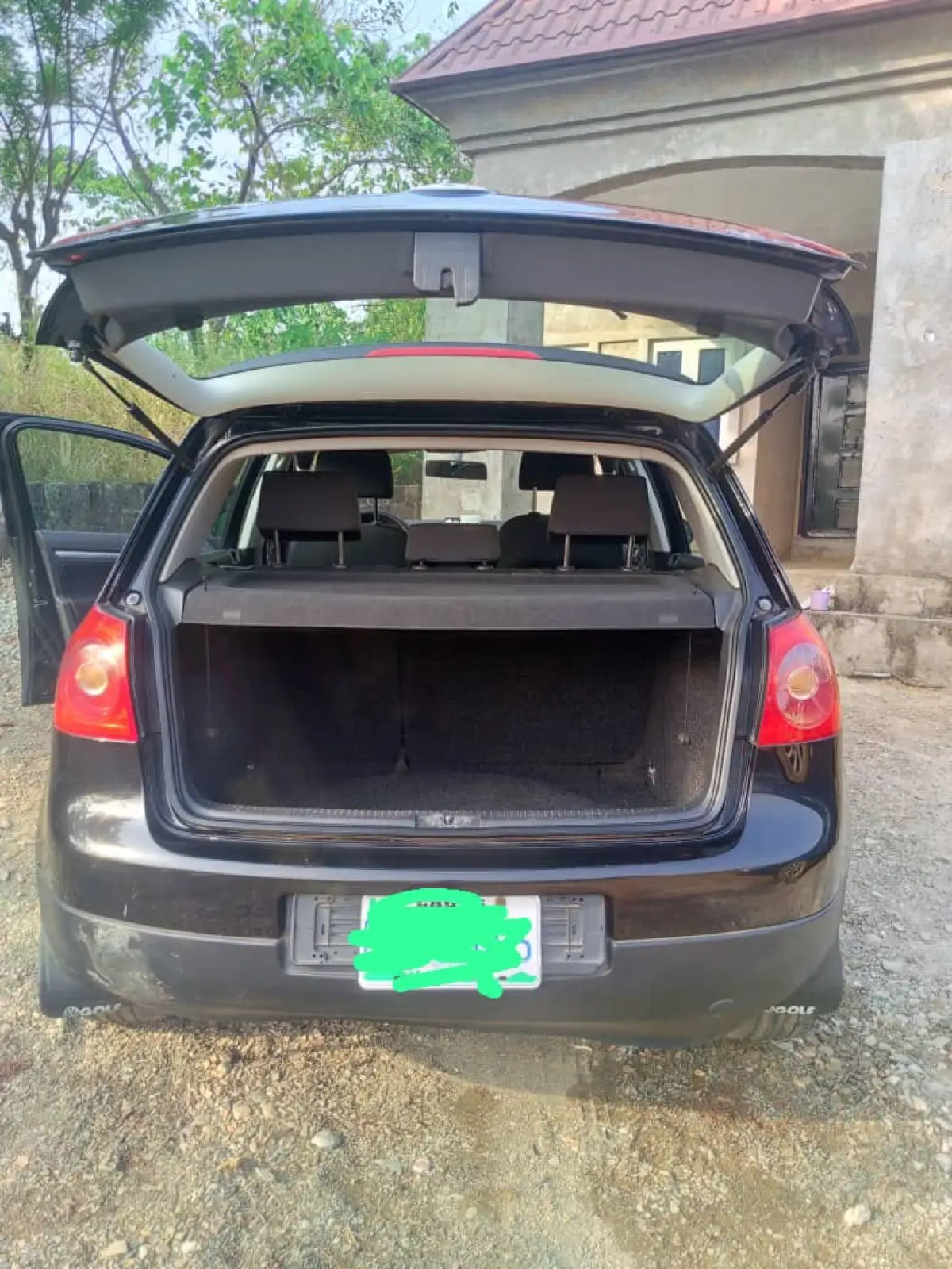 Volkswagen Golf 5 FSI 1.6 FOR SALE - Image 12