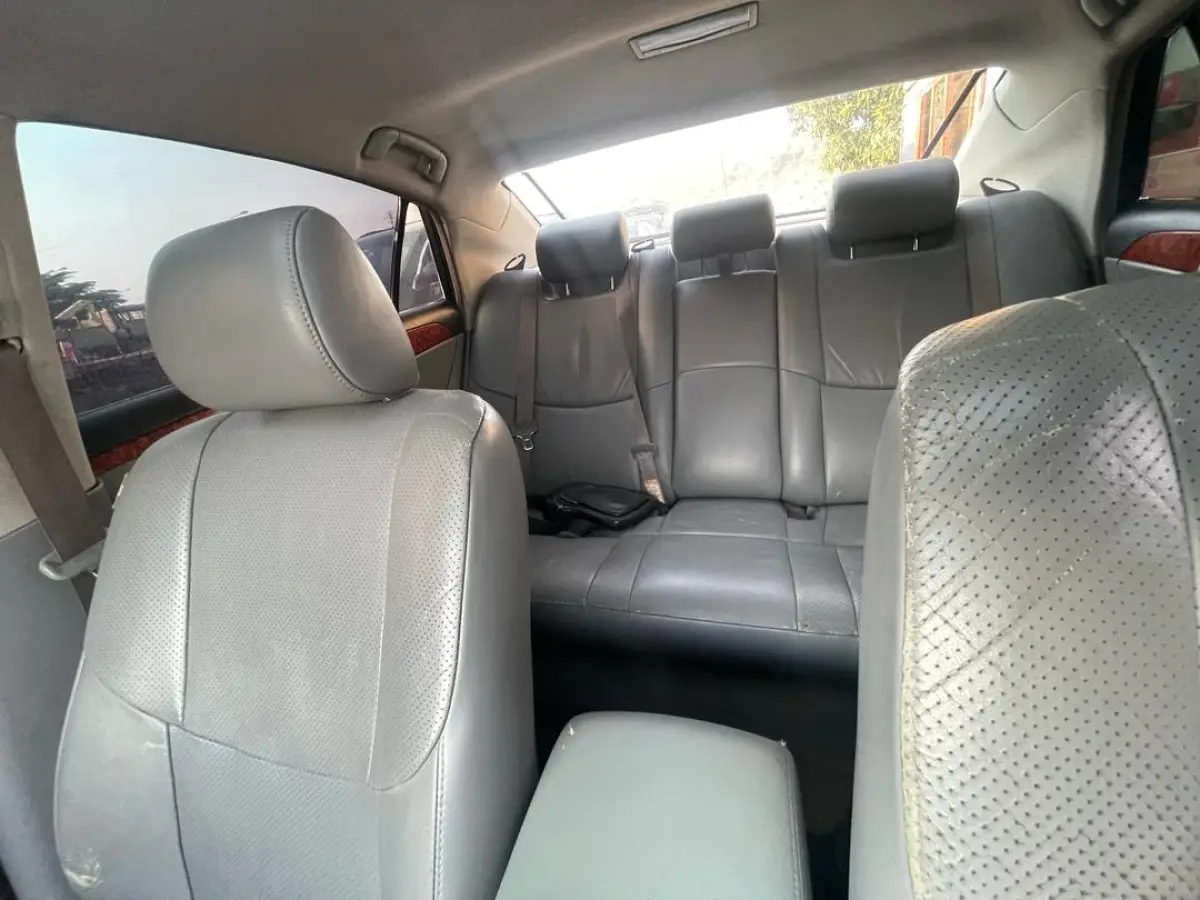 Toyota Avalon 2006 - Image 3