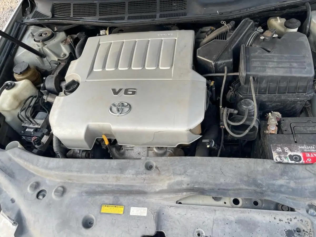 Toyota Avalon 2006 - Image 4