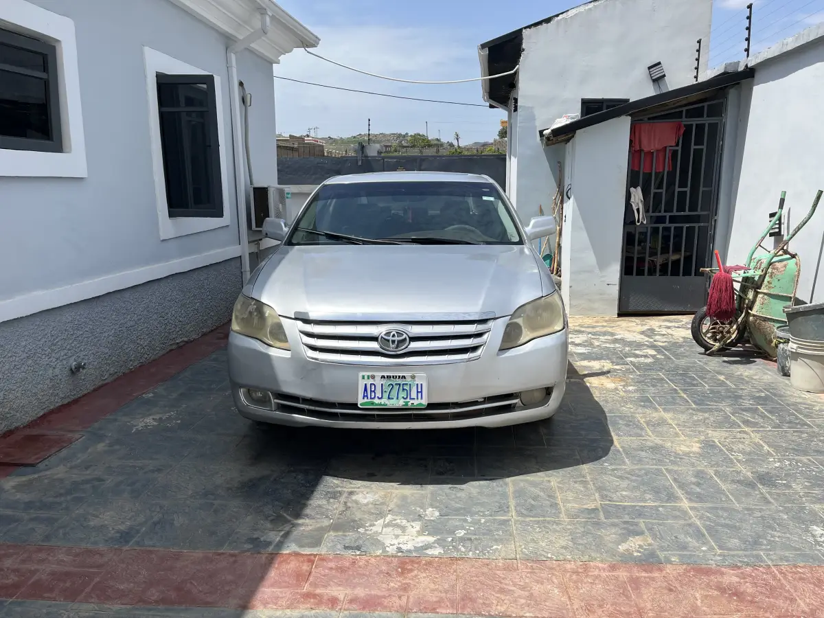 Toyota Avalon 2006 - Image 5