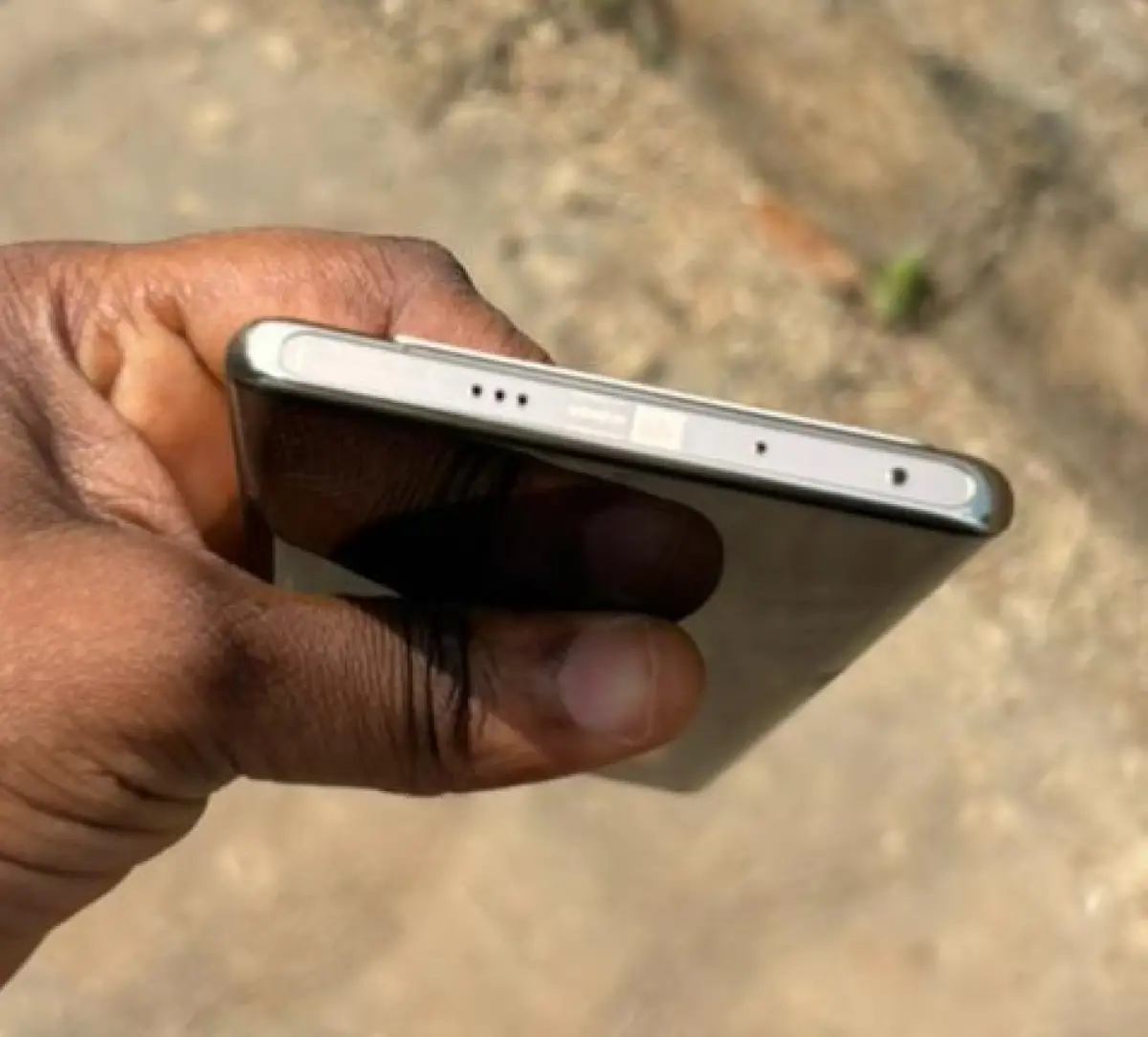 Inifinix note 40 pro - Image 2