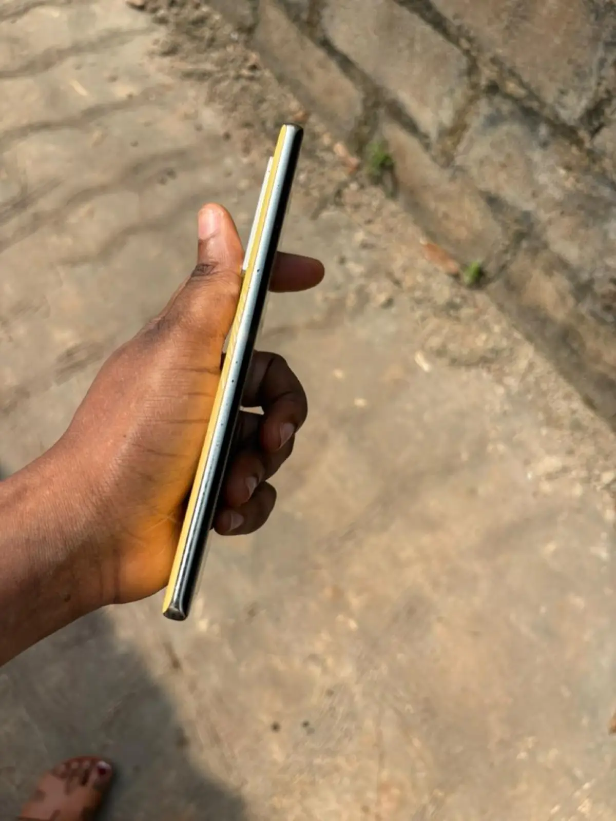 Inifinix note 40 pro - Image 6