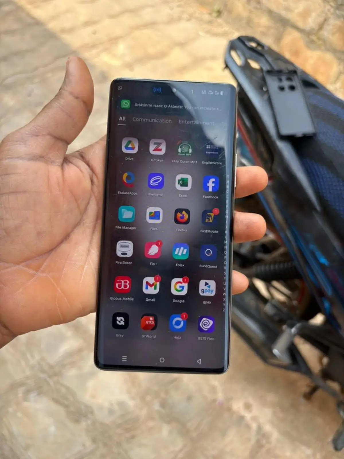 Inifinix note 40 pro - Image 7