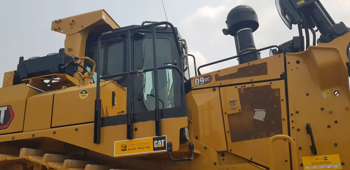 Excavator and Bulldozer Engineering Services (Computer Scanning Available) - Image 1