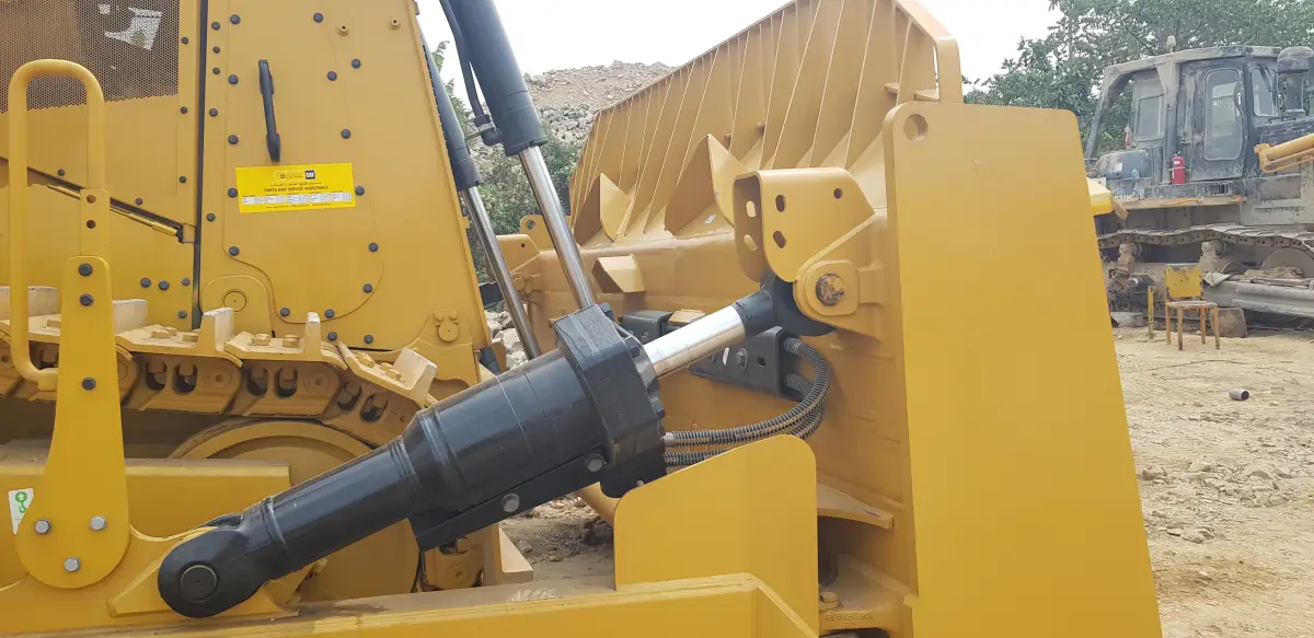 Excavator and Bulldozer Engineering Services (Computer Scanning Available) - Image 4