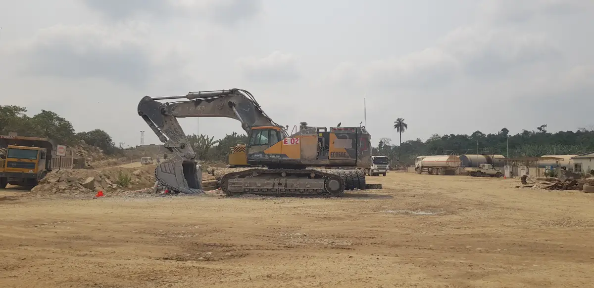 Excavator and Bulldozer Engineering Services (Computer Scanning Available) - Image 6
