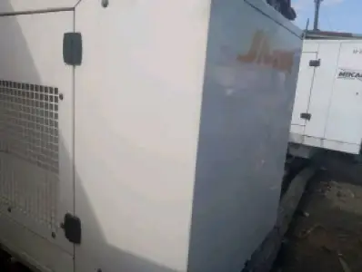 20 KVA FG WILSON DIESEL GENERATOR
