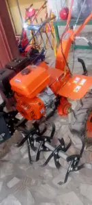 "HUGE DISCOUNT ALERT! 13HP Gasoline Power Tiller at 600K