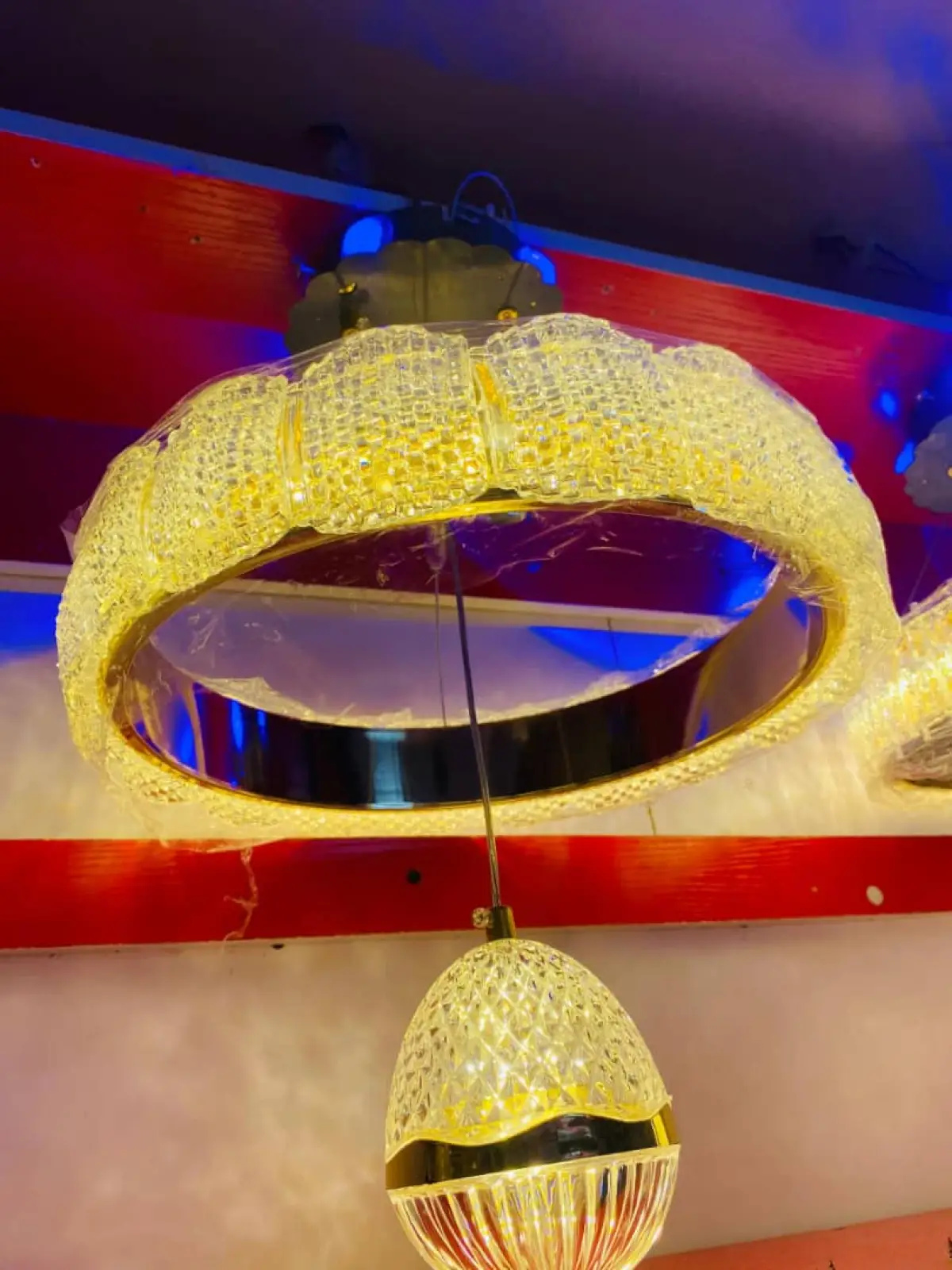 Pendant light - Image 2