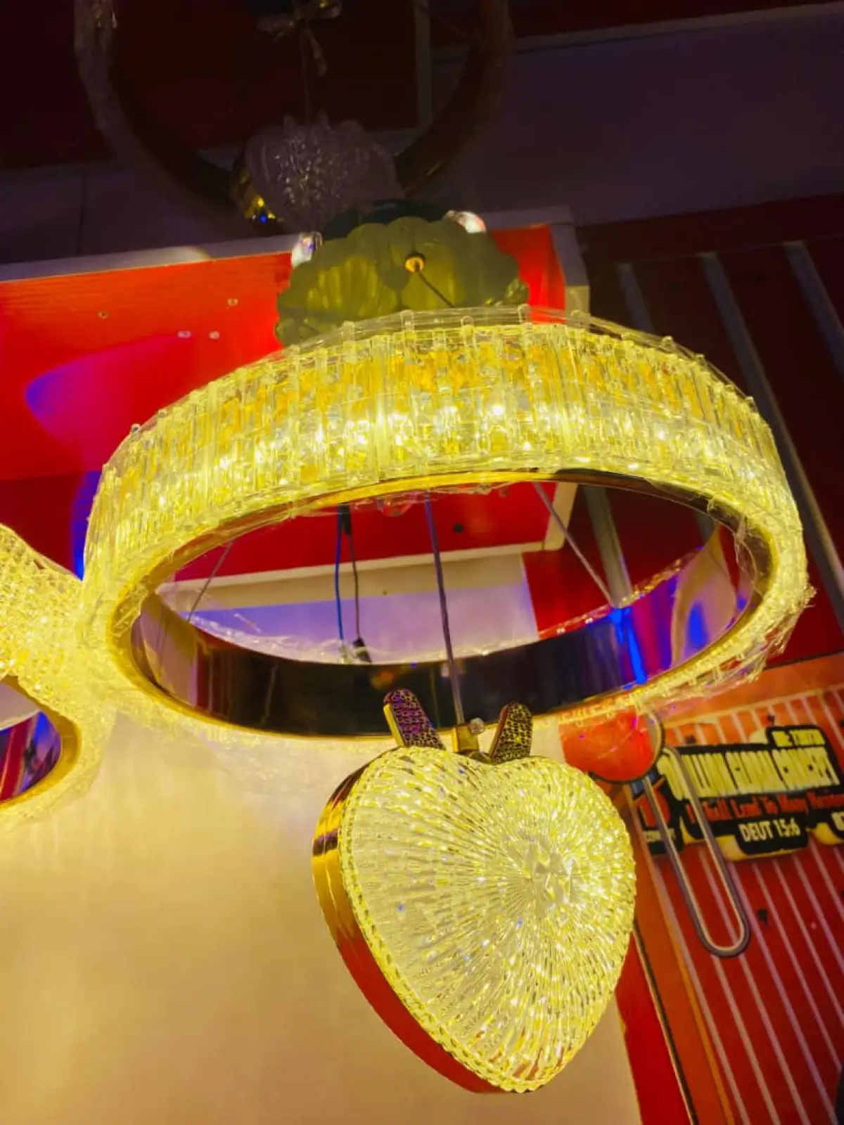 Pendant light - Image 3