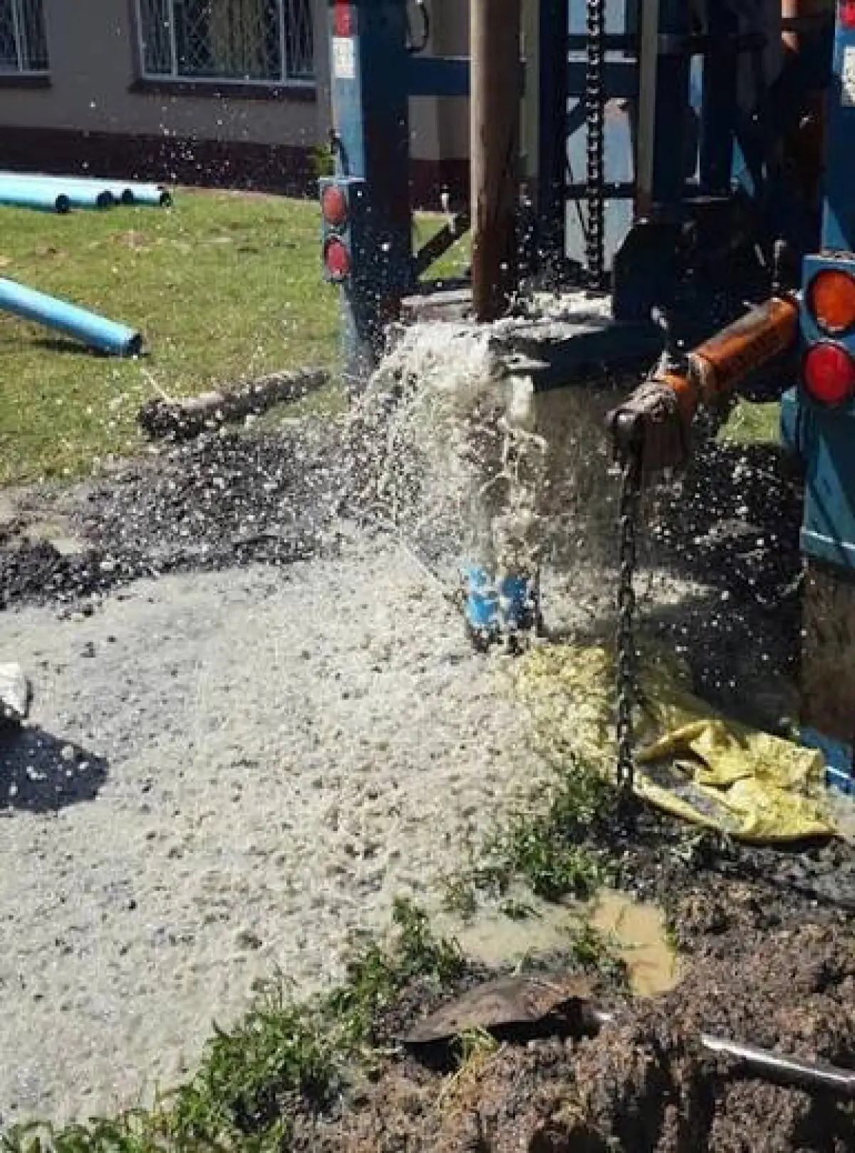 Borehole Drilling And Installation - Image 2