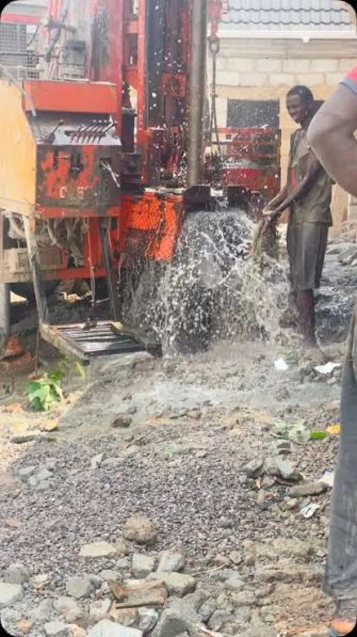 Borehole Drilling And Installation - Image 3