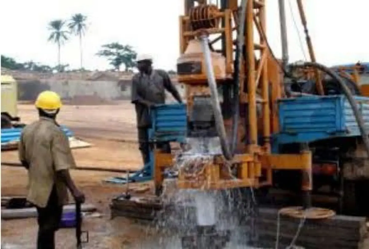 Borehole Drilling And Installation - Image 4