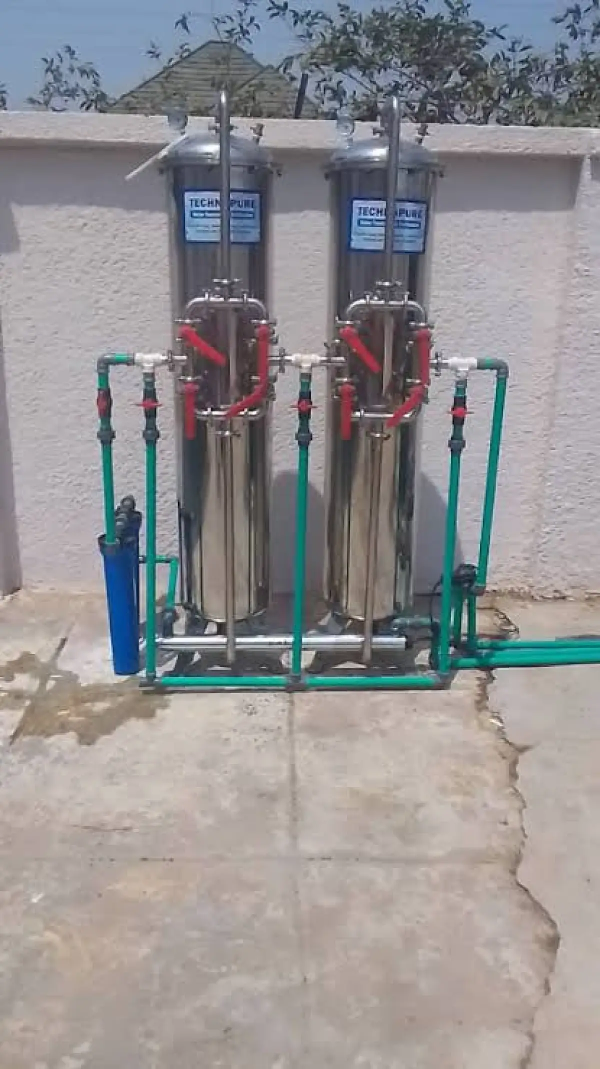 Borehole Drilling And Installation - Image 6