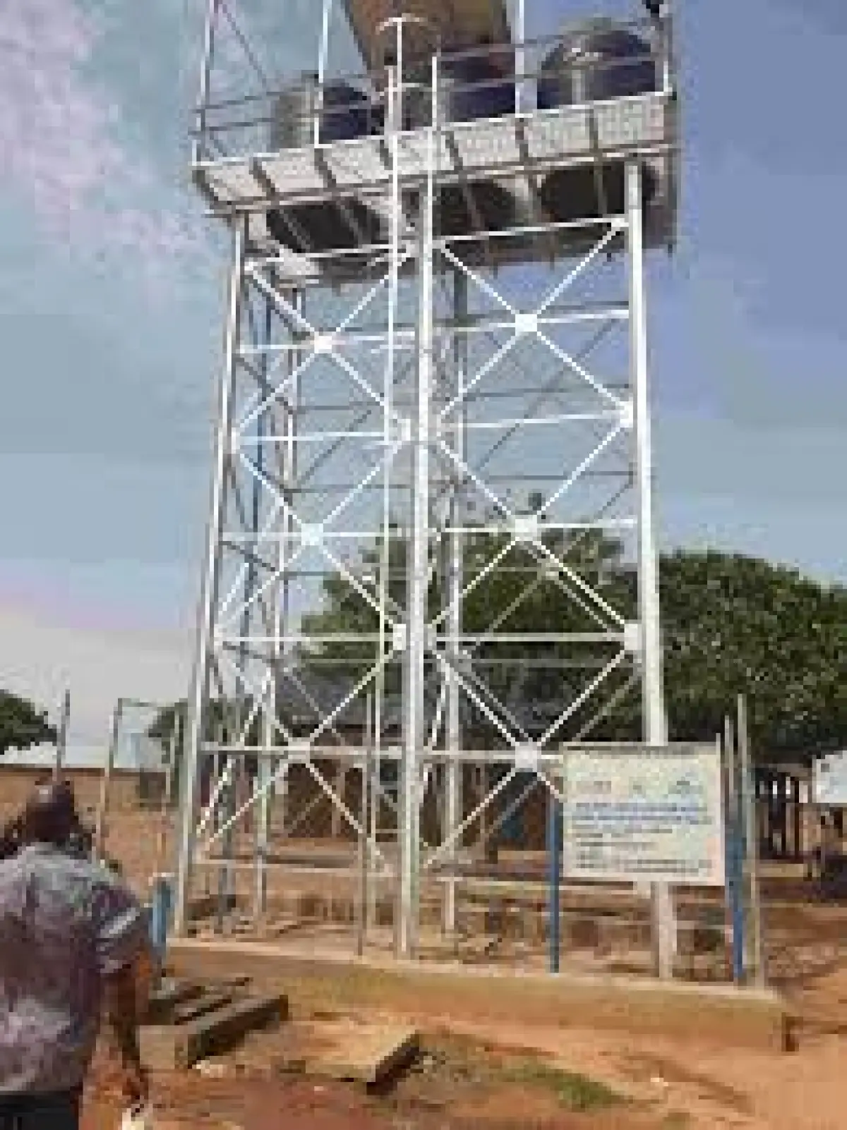 Borehole Drilling And Installation - Image 11