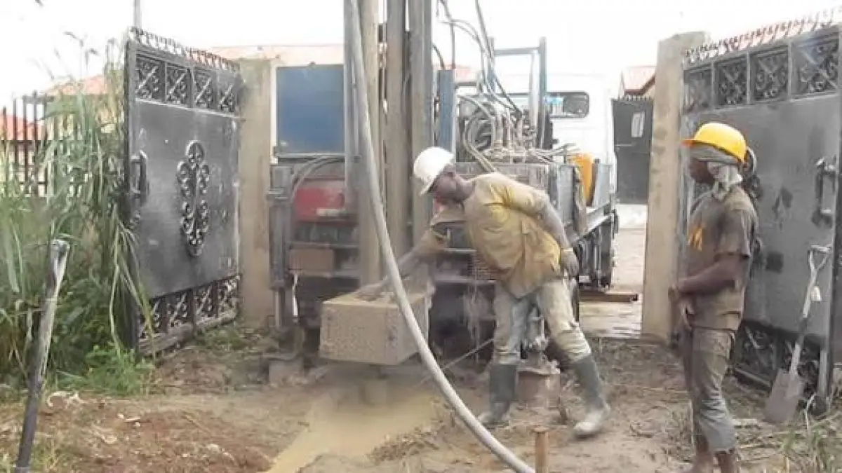 Borehole Drilling And Installation - Image 12