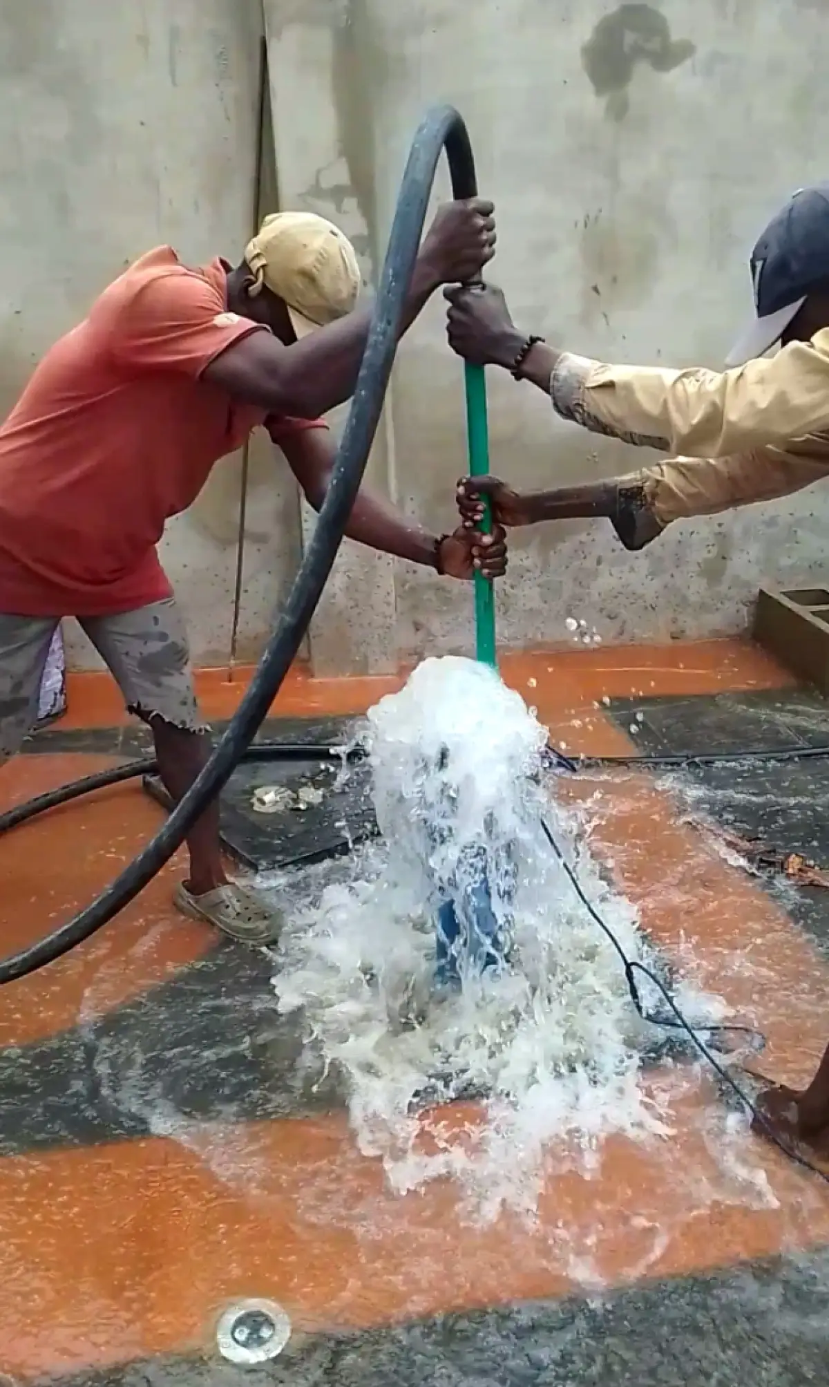 Borehole Drilling And Installation - Image 18