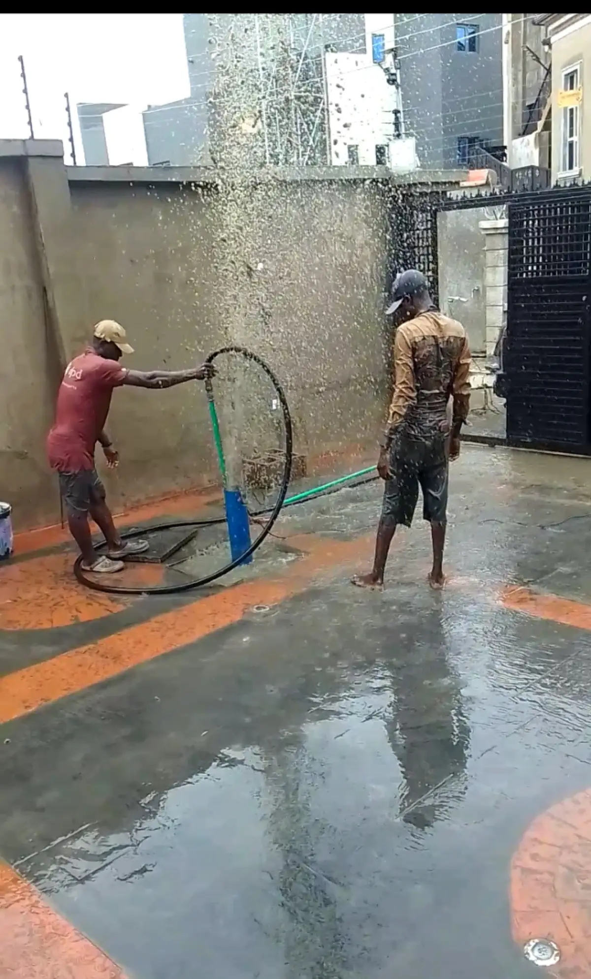 Borehole Drilling And Installation - Image 19